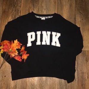 PINK Sweatshirt
